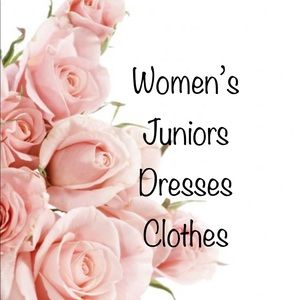 Women’s clothes
